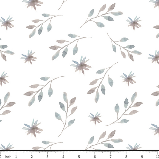 Tatra Cottage - Dreams in Bloom Collection - Leaf