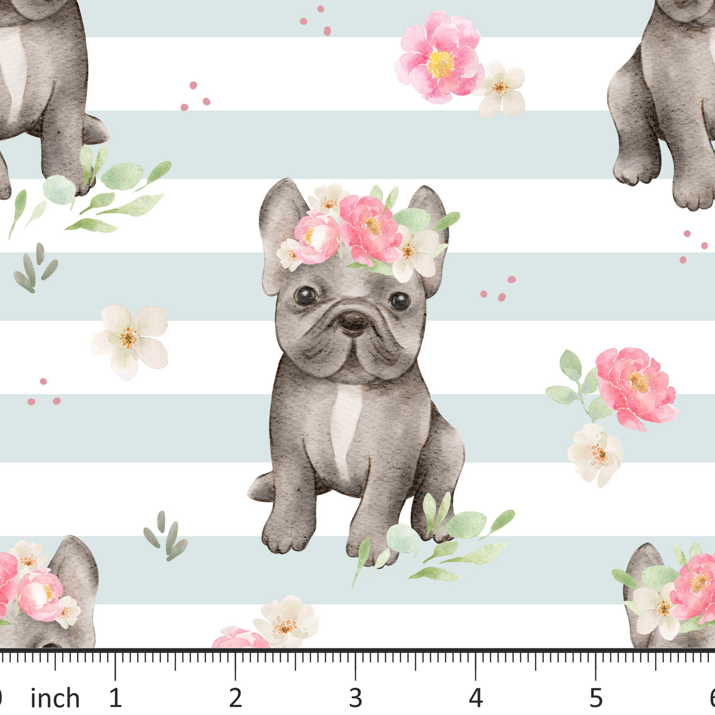 Autumn River Designs - Frenchie